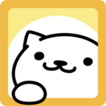 Logo of Neko Atsume android Application 